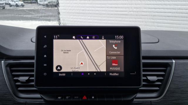 Renault Trafic image 6