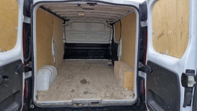 Renault Trafic image 3