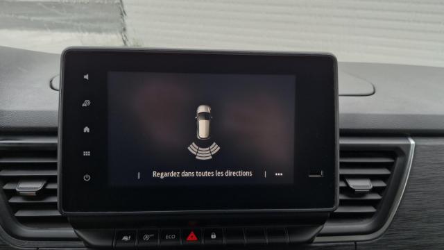 Renault Trafic image 4