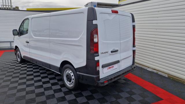 Renault Trafic image 3
