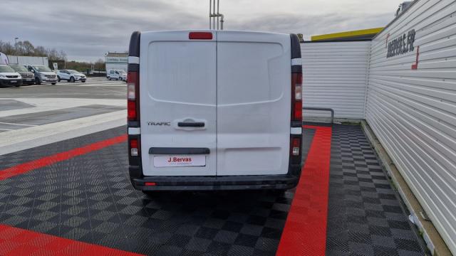 Renault Trafic image 5
