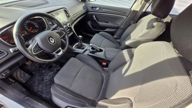 Renault Mégane image 6