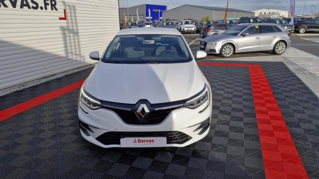 Renault Mégane image 8