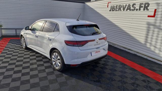 Renault Mégane image 3