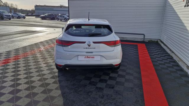 Renault Mégane image 7