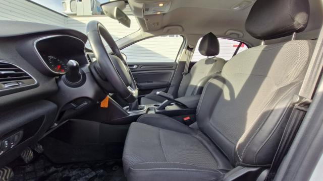 Renault Mégane image 2