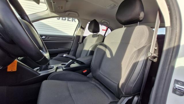 Renault Mégane image 5