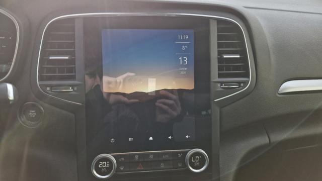 Renault Mégane image 9