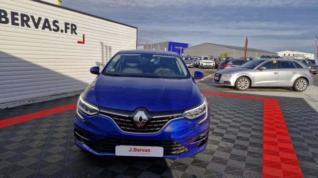 Renault Mégane image 4