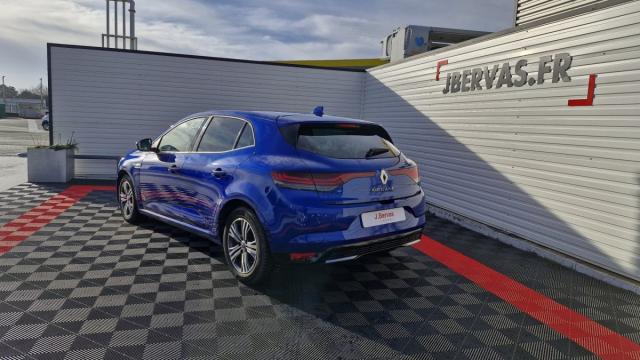 Renault Mégane image 2