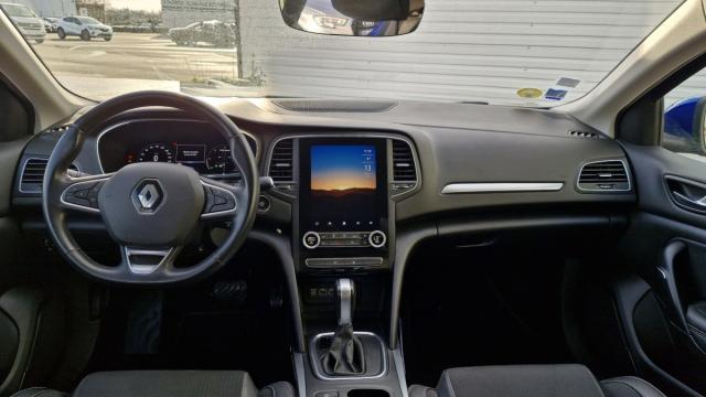 Renault Mégane image 8