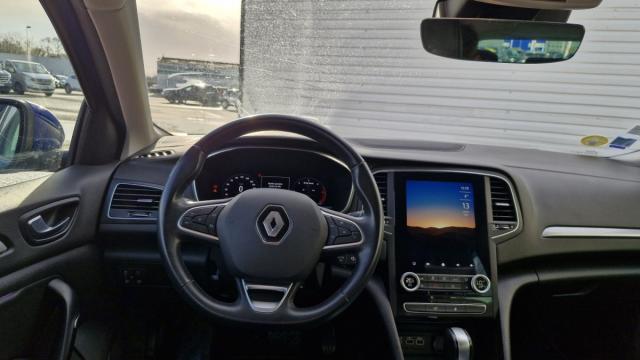 Renault Mégane image 6