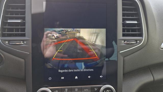 Renault Mégane image 3