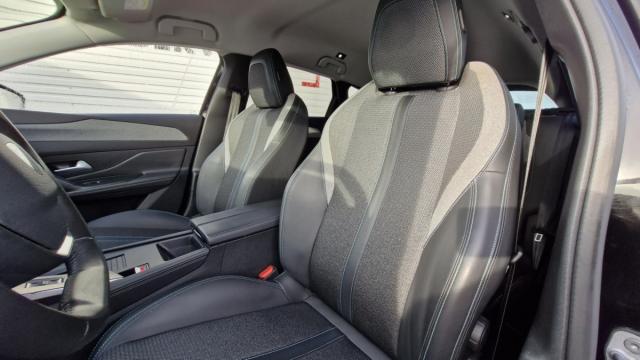 Peugeot 308 Sw image 4