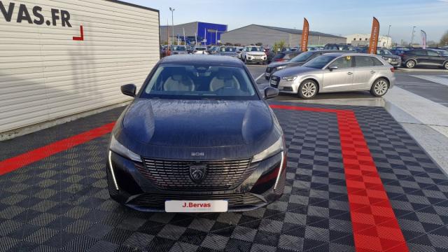 Peugeot 308 Sw image 5