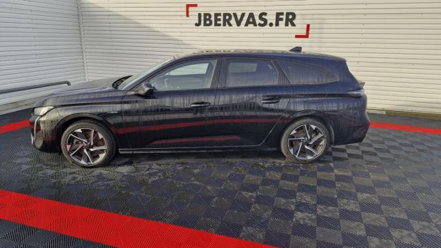 Peugeot 308 Sw image 2