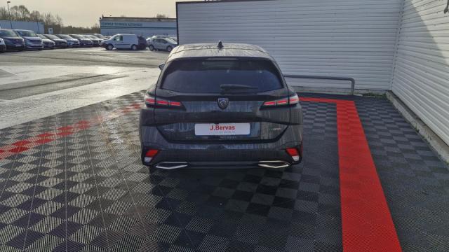 Peugeot 308 Sw image 8