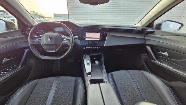 Peugeot 308 Sw image 9