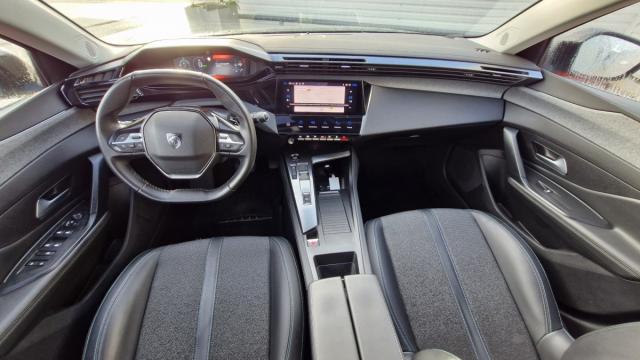 Peugeot 308 Sw image 1