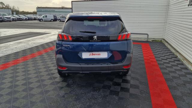 Peugeot 5008 image 7