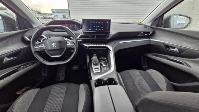 Peugeot 5008 image 6