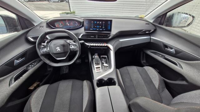Peugeot 5008 image 4