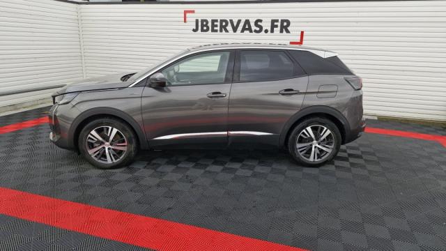 Peugeot 3008 image 5