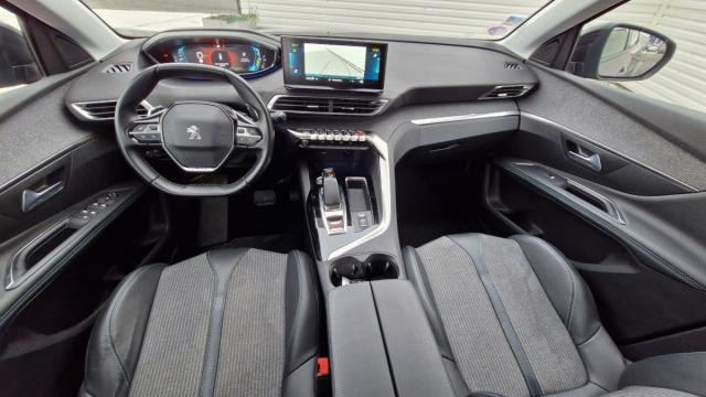 Peugeot 3008 image 9
