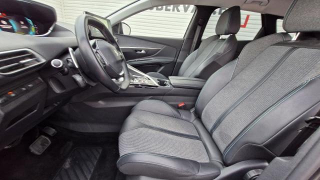 Peugeot 3008 image 7