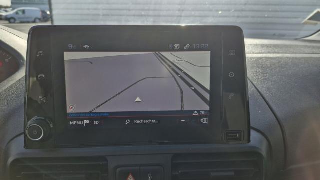 Peugeot Partner image 3