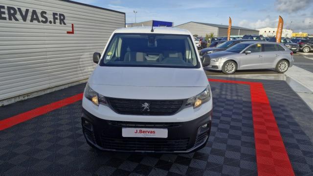 Peugeot Partner image 6