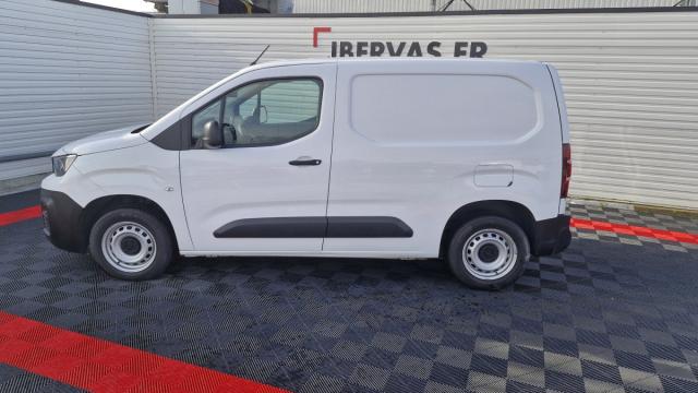 Peugeot Partner image 8