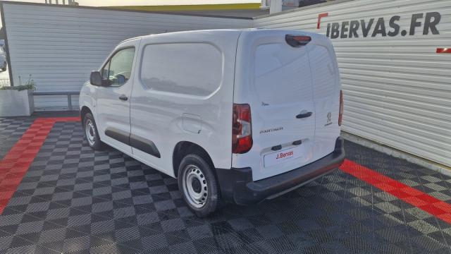 Peugeot Partner image 1