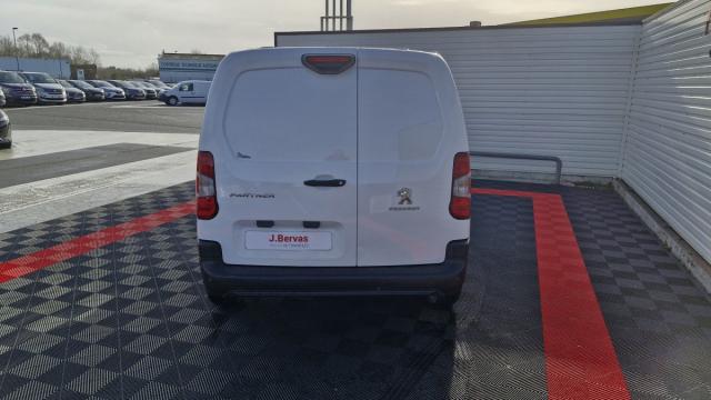 Peugeot Partner image 7