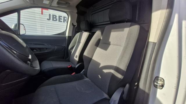 Peugeot Partner image 5