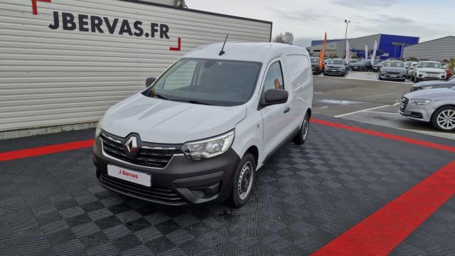 Renault Express Van Tce 100 Confort