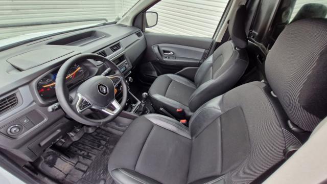 Renault Express Van image 1
