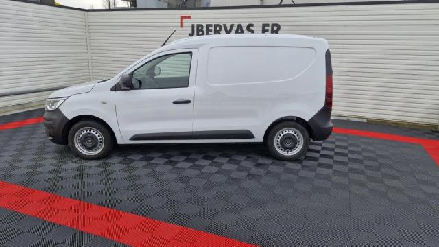 Renault Express Van image 8