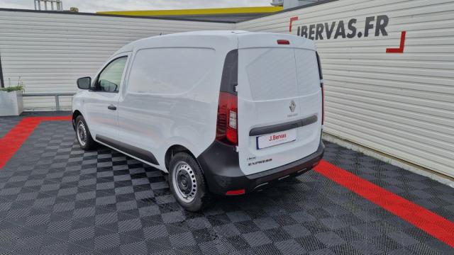 Renault Express Van image 6