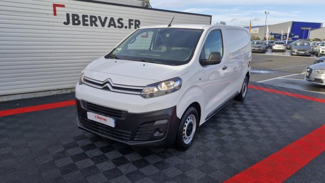 Citroen Jumpy M Bluehdi 120 Club