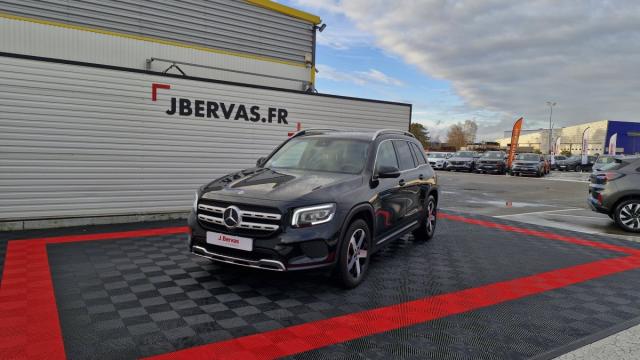 Mercedes Benz Glb 200 7g-Dct Progressive Line