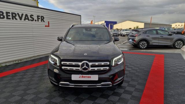 Mercedes Benz Glb image 2