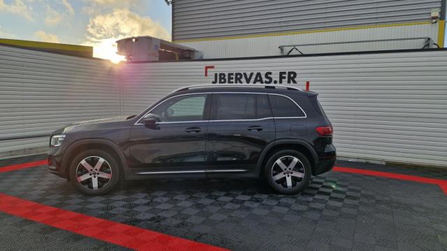 Mercedes Benz Glb image 9