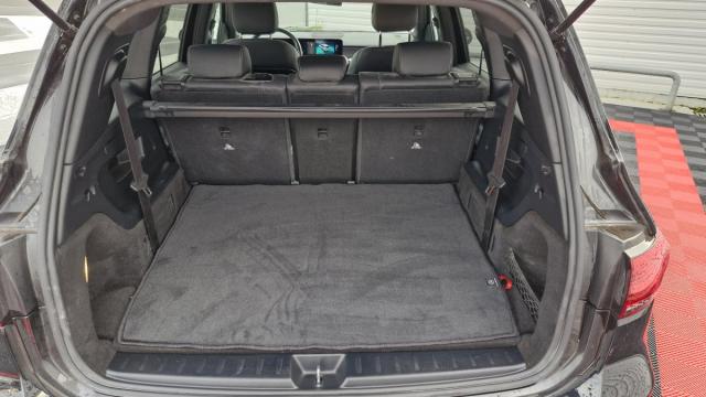 Mercedes Benz Glb image 4