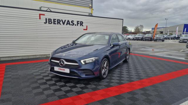 Mercedes Benz Classe A 250 E 8g-Dct Amg Line