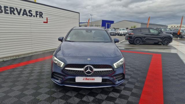 Mercedes Benz Classe A image 2