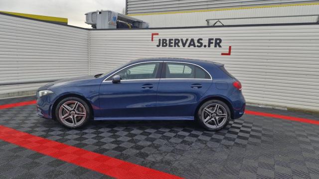 Mercedes Benz Classe A image 8