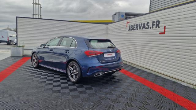 Mercedes Benz Classe A image 5