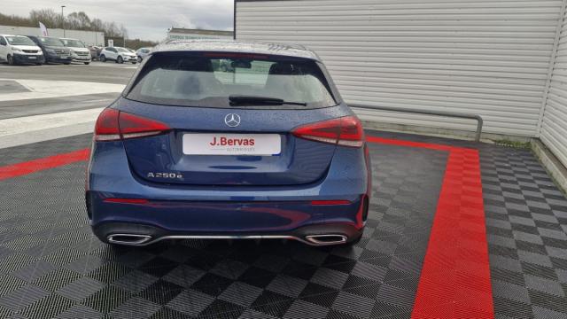 Mercedes Benz Classe A image 6