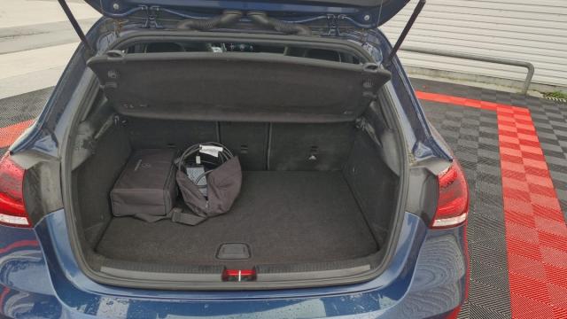 Mercedes Benz Classe A image 9